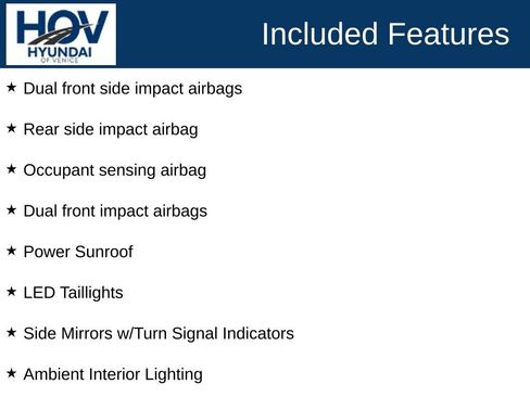 Certified 2024 Hyundai Tucson SEL w/ Convenience Package FWD image 10