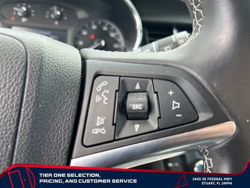 Used 2019 Buick Encore Preferred w/ Safety Package FWD image 20