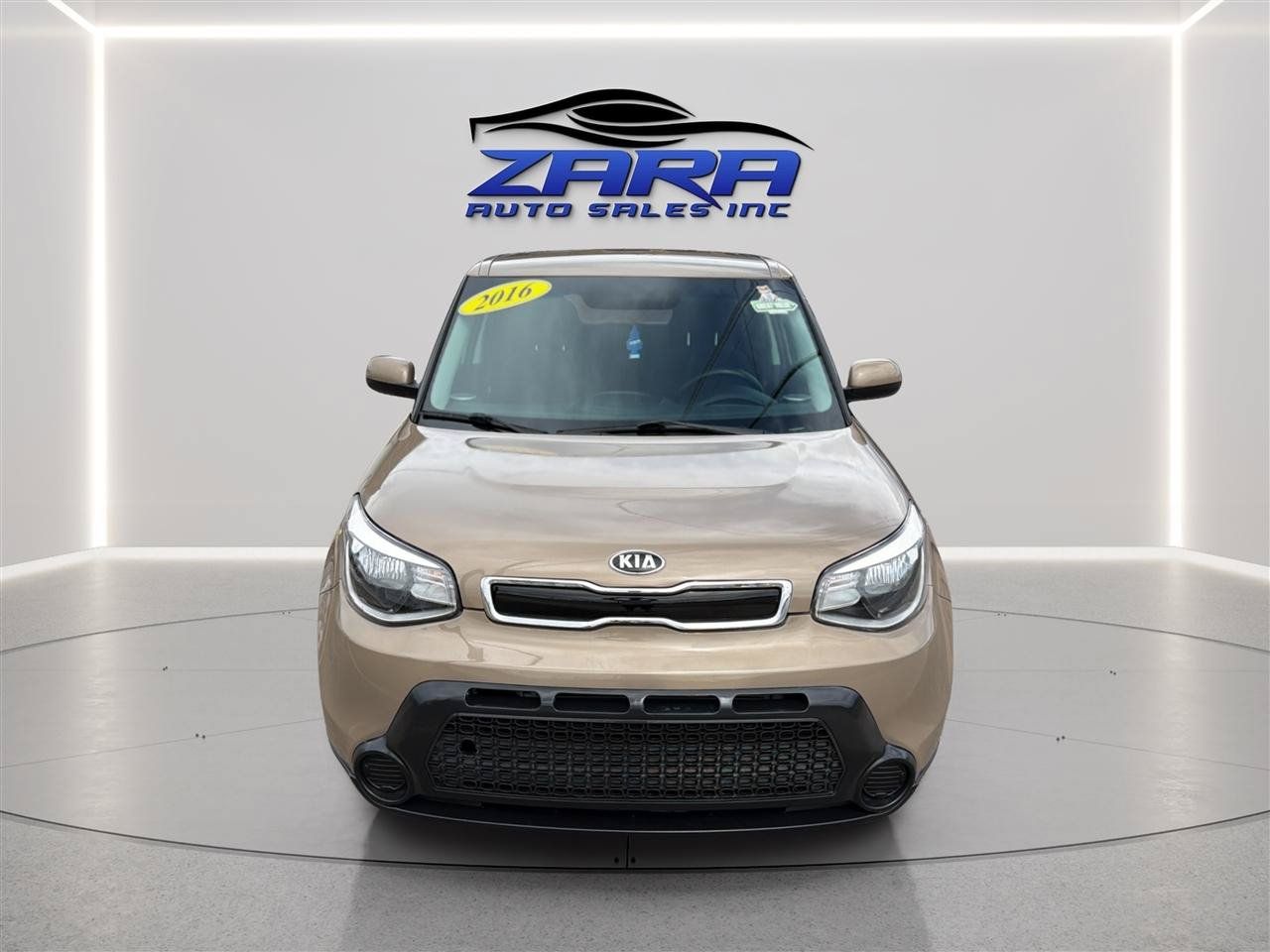 Used 2016 Kia Soul FWD image 10