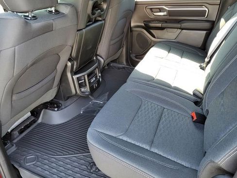 New 2026 RAM 1500 Big Horn AWD/4WD image 14