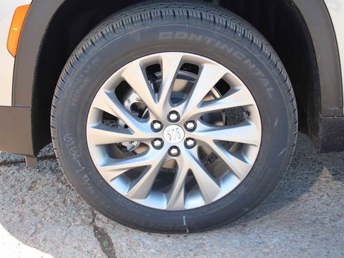 New 2026 Buick Enclave Preferred FWD image 13