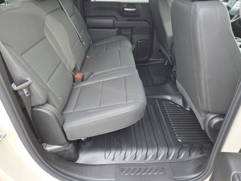 New 2026 GMC Sierra 2500 Pro w/ 1SA Pro Safety Plus Package image 25