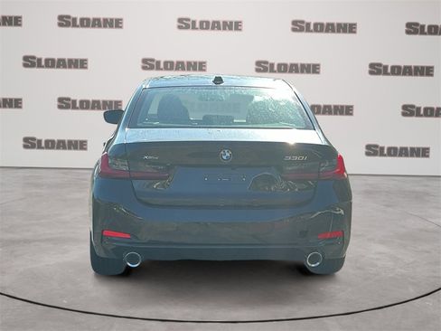 New 2026 BMW 330i xDrive Sedan w/ Convenience Package image 4
