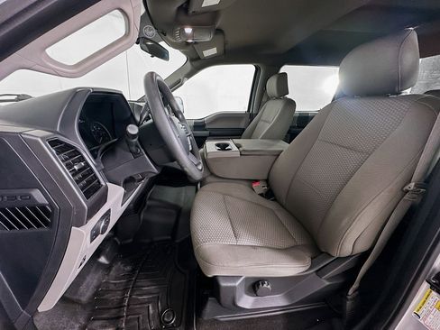 Used 2018 Ford F150 XLT image 13