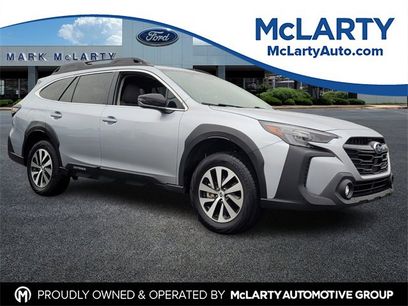 Used 2025 Subaru Outback Premium