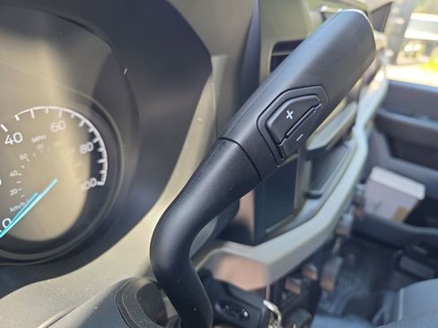 New 2024 Ford F450 XL w/ Snow Plow Prep Package image 27