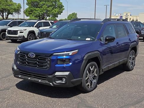 New 2026 Subaru Outback Touring XT image 1