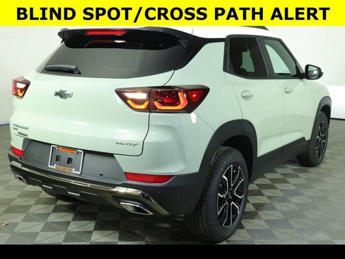New 2026 Chevrolet TrailBlazer ACTIV w/ Convenience Package AWD/4WD image 10