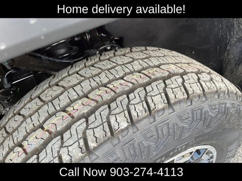 New 2026 GMC Canyon AT4 w/ Technology Plus Package image 28