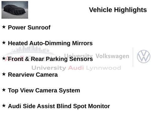 Used 2024 Audi A5 2.0T Premium Plus image 10