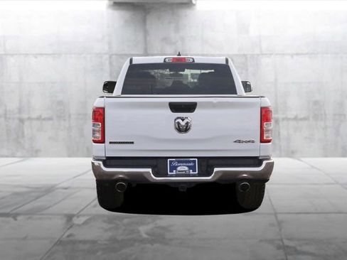 Used 2023 RAM 1500 Big Horn w/ Trailer Tow Group image 6