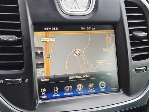 Used 2016 Chrysler 300 Limited w/ 300 Premium Group image 11