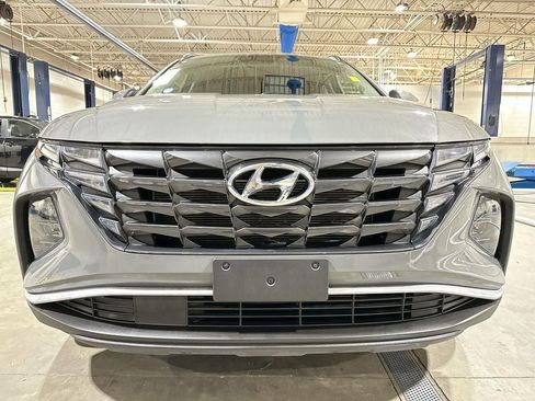 Used 2024 Hyundai Tucson SEL AWD/4WD image 26