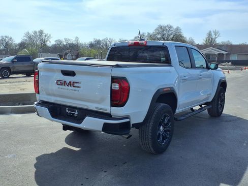 Used 2024 GMC Canyon Elevation w/ Convenience Package RWD image 4