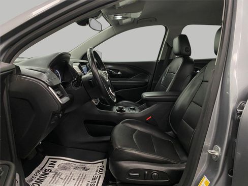 Used 2023 GMC Terrain SLT AWD/4WD image 28