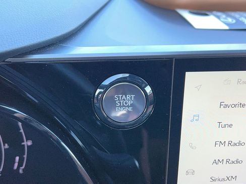 Used 2024 Lexus RX 350 Premium w/ Accessory Package (K3) image 30