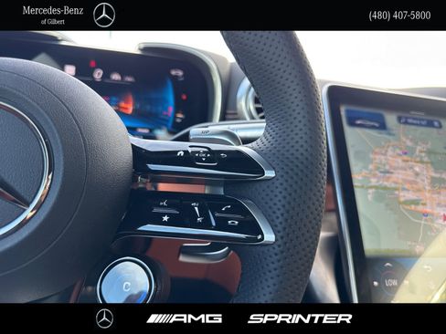 New 2026 Mercedes-Benz AMG GT 43 image 25