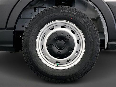 New 2026 Ford Transit 150 Low Roof image 13