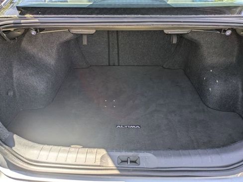 Used 2023 Nissan Altima 2.5 S FWD image 24