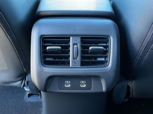 New 2025 Acura ADX A-Spec image 11