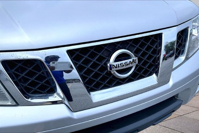 Used 2019 Nissan Frontier SV w/ Value Truck Package RWD image 31