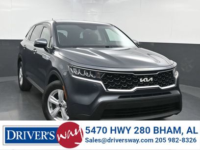 Used 2022 Kia Sorento LX