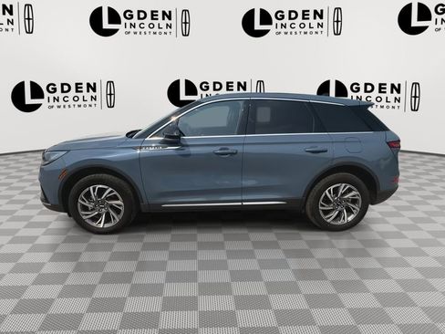 Used 2023 Lincoln Corsair AWD w/ Equipment Group 101A image 5