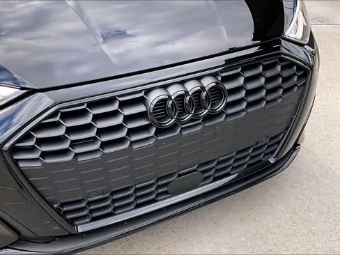 Used 2024 Audi A3 2.0T Premium w/ Convenience Package image 27