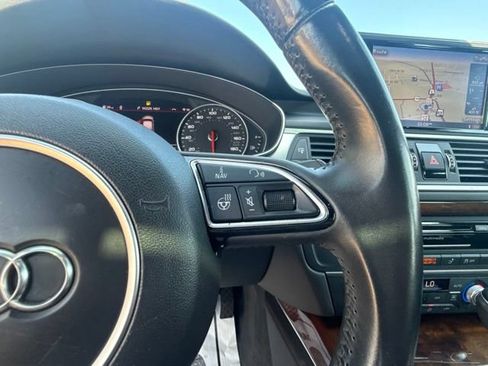 Used 2016 Audi A7 3.0T Prestige w/ Comfort Seating Package AWD/4WD image 17