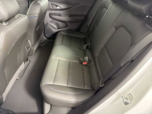 New 2026 Buick Envista Sport Touring w/ Convenience I Package image 38