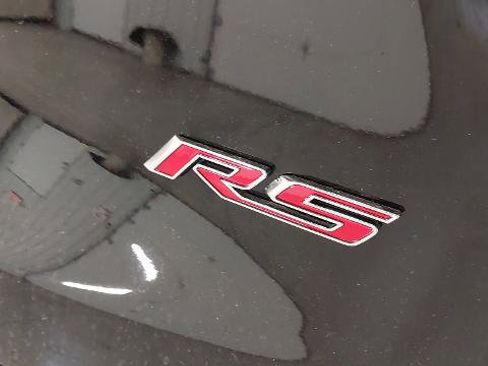 New 2025 Chevrolet Blazer RS w/ Driver Confidence II Package image 33