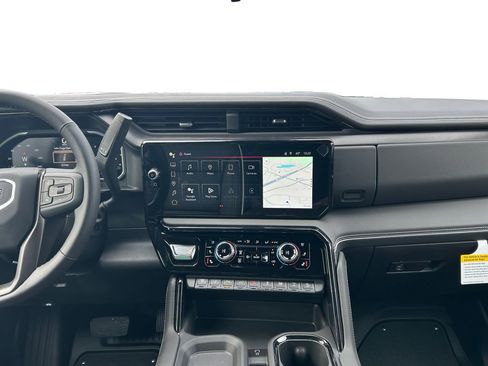 New 2026 GMC Sierra 2500 AT4X w/ LPO, Black Badging Package image 12