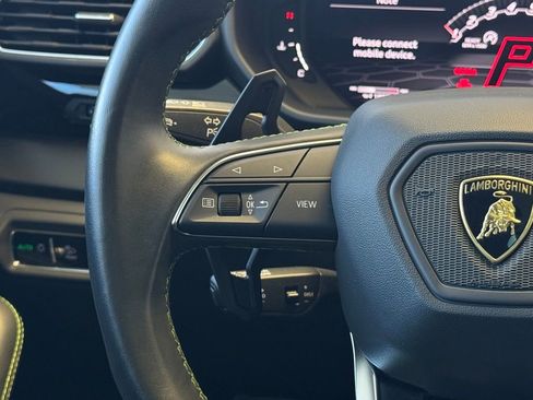 Used 2022 Lamborghini Urus image 20