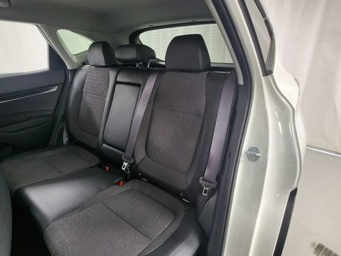 Used 2026 Kia Seltos S AWD/4WD image 12