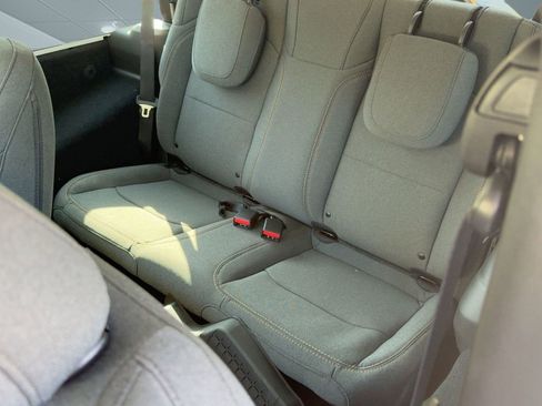 New 2026 Jeep Wrangler Sport image 20