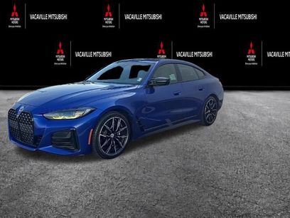 Used 2022 BMW M440i xDrive Gran Coupe w/ Premium Package