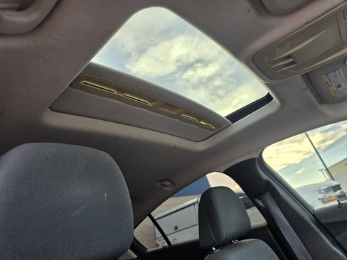 Used 2016 Chevrolet Cruze LT w/ Sun And Sound Package FWD image 23