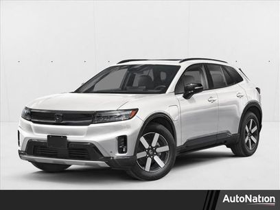 New 2026 Honda Prologue Touring