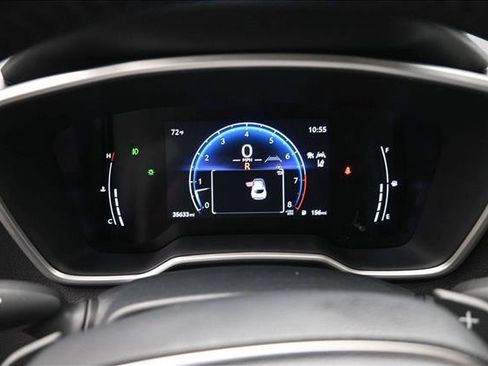 Used 2025 Toyota Corolla XSE FWD image 13