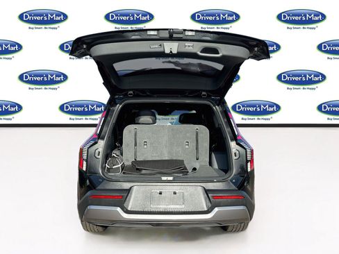 Used 2024 Kia EV9 Light Long Range RWD image 26