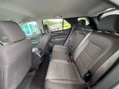 Used 2024 Chevrolet Equinox LT FWD image 20