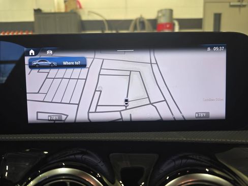 Certified 2026 Mercedes-Benz CLA 250 CLA 250 image 26