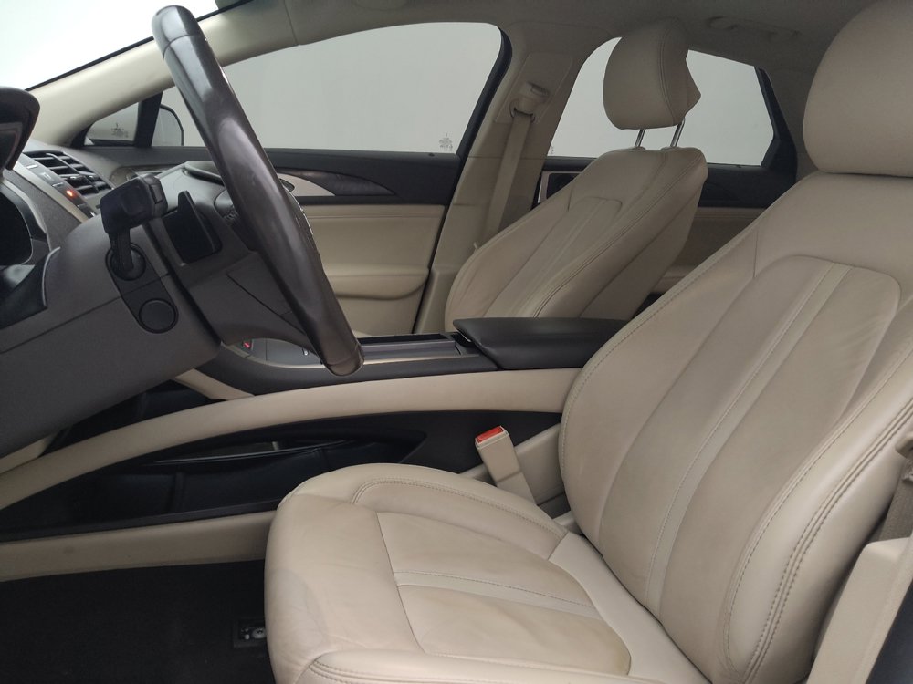 Used 2019 Lincoln MKZ Reserve w/ Reserve Plus Package AWD/4WD image 17