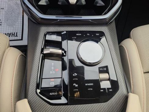 Used 2025 BMW X3 xDrive30i w/ Premium Package image 30