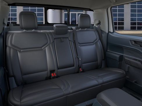 New 2026 Ford Maverick Lariat AWD/4WD image 11