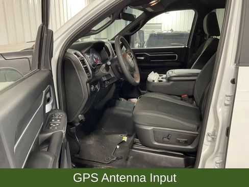 Used 2025 RAM 2500 Big Horn image 7