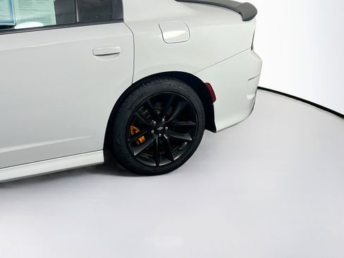 Used 2022 Dodge Charger GT w/ Plus Group image 29