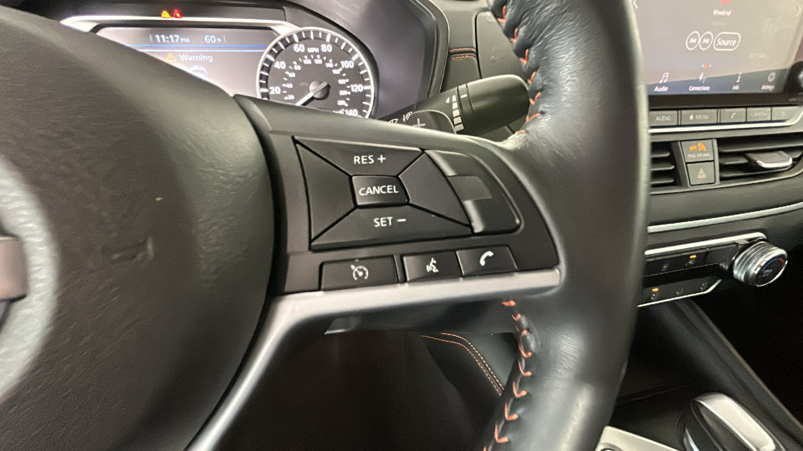 Used 2022 Nissan Altima 2.5 SR FWD image 20