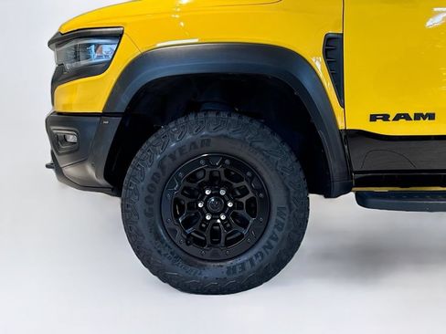 Used 2023 RAM 1500 TRX w/ TRX Level 2 Equipment Group AWD/4WD image 27