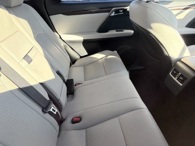 Used 2021 Lexus RX 350 AWD w/ Premium Package image 8